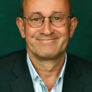 تصویر هنرمند Simon Bamford