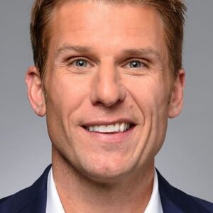 تصویر هنرمند Jamie McMurray