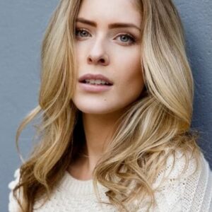 تصویر هنرمند Jordan Claire Robbins