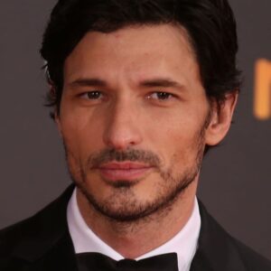 تصویر هنرمند Andrés Velencoso