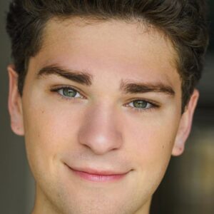 تصویر هنرمند Jake Cherry