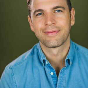 تصویر هنرمند Zack Robidas