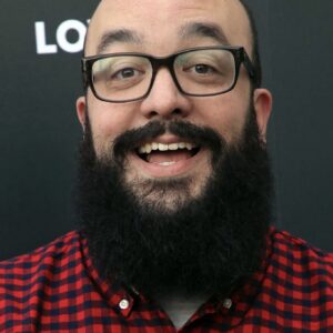 تصویر هنرمند Ryan Prows