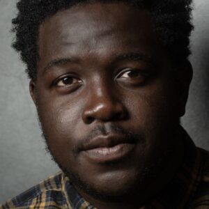 تصویر هنرمند Salif Cissé