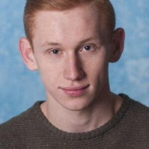 تصویر هنرمند Oleksandr Rudynskyi