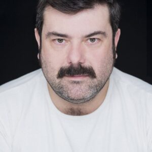 تصویر هنرمند Chema Trujillo