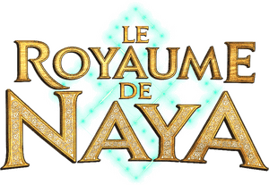 لوگوی رسمی فیلم Mavka: The Forest Song (2023)