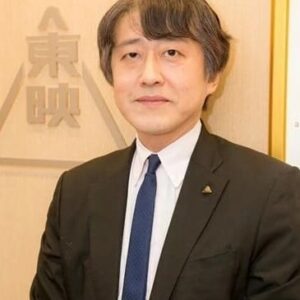 تصویر هنرمند Shin-ichiro Shirakura