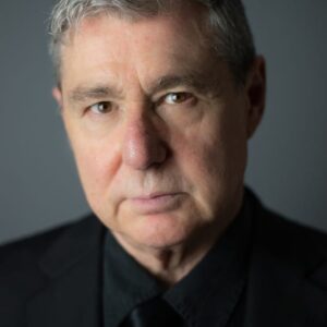 تصویر هنرمند Greg Robbins