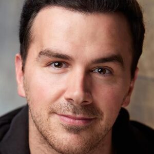 تصویر هنرمند Tyler Winchcombe