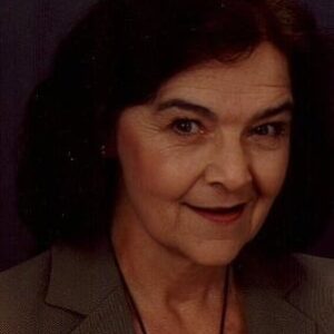 تصویر هنرمند Rosemary Knower