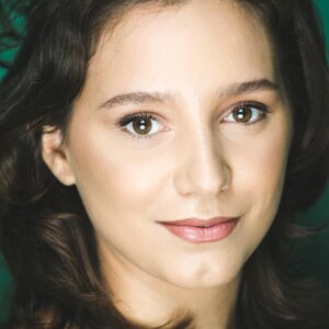 تصویر هنرمند Adalgisa Manfrida