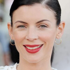 تصویر هنرمند Liberty Ross