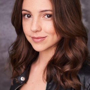 تصویر هنرمند Cayla Brady