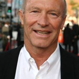 تصویر هنرمند Bruce A. Evans