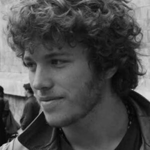 تصویر هنرمند Warren Jacquin