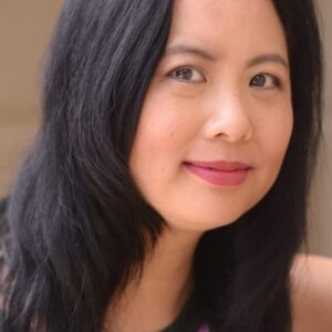 تصویر هنرمند Joy Hopwood