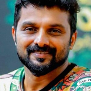 تصویر هنرمند Sudhi Koppa