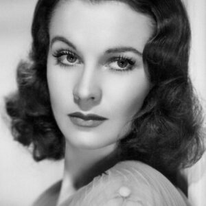تصویر هنرمند Vivien Leigh