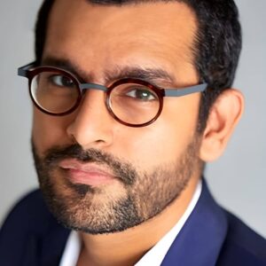 تصویر هنرمند Shakun Batra