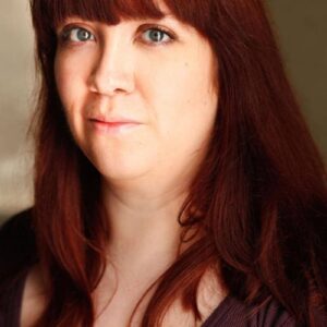 تصویر هنرمند Gayle Richardson