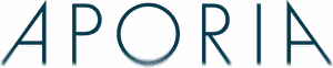 لوگوی رسمی فیلم Aporia (2023)