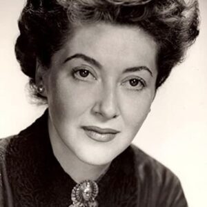 تصویر هنرمند Fay Baker