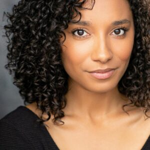 تصویر هنرمند Adele James