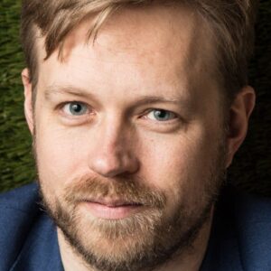 تصویر هنرمند Nicklas Schmidt