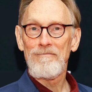 تصویر هنرمند Henry Selick