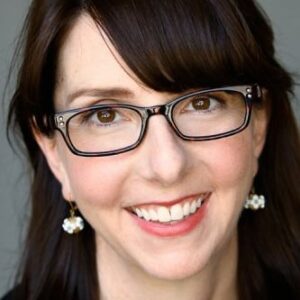 تصویر هنرمند Irene White