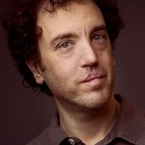 تصویر هنرمند Aaron Schimberg