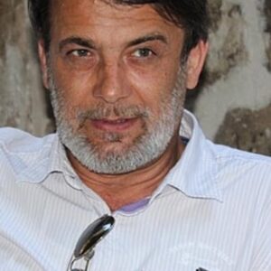 تصویر هنرمند Frane Perišin