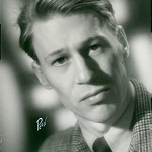 تصویر هنرمند Anders Ek