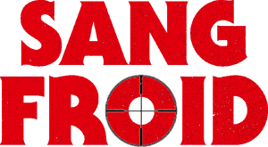 لوگوی رسمی فیلم Cold Pursuit (2019)