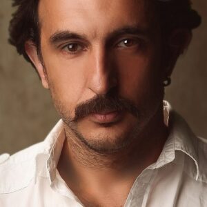 تصویر هنرمند Biray Dalkıran