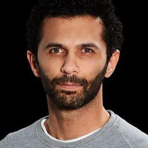 تصویر هنرمند Younes Medhat