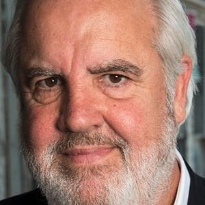 تصویر هنرمند Bill Luckett