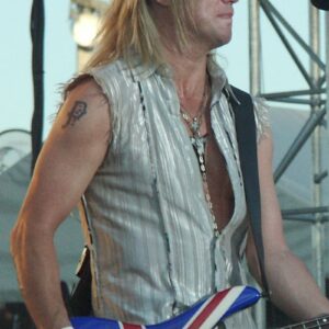 تصویر هنرمند Rick Savage