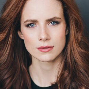 تصویر هنرمند Clare McConnell