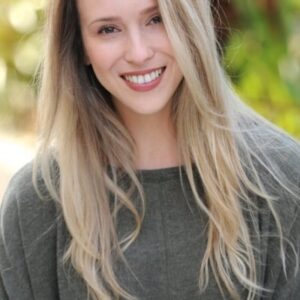 تصویر هنرمند Irina Sophia Krichely