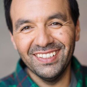 تصویر هنرمند Cesar Ramos