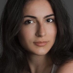 تصویر هنرمند Kelly Fonseca