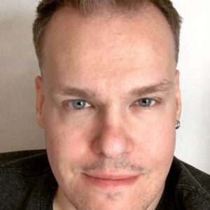 تصویر هنرمند Joakim Ziegler