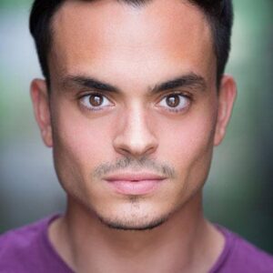 تصویر هنرمند Jonathan Burteaux