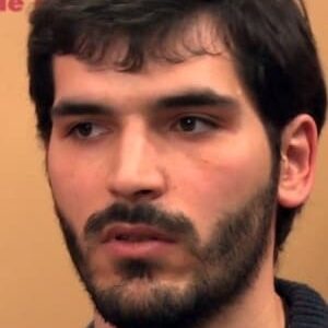 تصویر هنرمند Niels Barletta