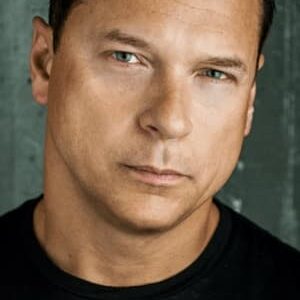 تصویر هنرمند Nickolas Baric