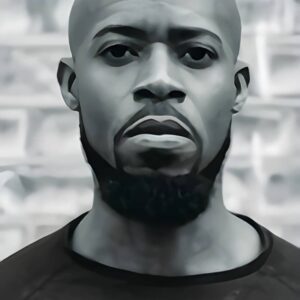 تصویر هنرمند Reynold Koker