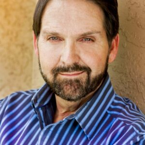 تصویر هنرمند Tom Parnell