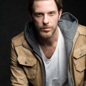 تصویر هنرمند Cory Scott Allen